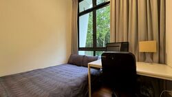 Eco Sanctuary (D23), Condominium #584530721